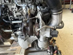 ������� Audi A6 2016 06L145722C C7 CYPA 06L145722C ����