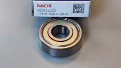 ��������� 6201-ZZ/-ZZE/-ZZCM 23120-55100/9-00090-086/90099-�10103/97110-06201/MS556031 12-32-10 Nachi Nachi 6201ZZEC3 ����