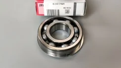 ��������� 6307-NR/-NRC3/X50NRC3 32203-10600/MD701728/97150-063�07/97153-06307 35-80-21 KOYO KOYO 6307NR ����