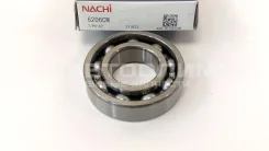 ��������� 6206/6006-C3/-C4/-�M 97104-06206/9-00090-121-0/9060�-10010/-10011 30-62-16/�������� Nachi Nachi 6206CM ����