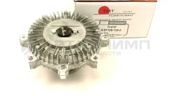 ����� ����������� Isuzu I-55F/SFI-104/209-188/TI-01F 8-97129-735-0/8-97129-736/8-97�094-661 4JG2 TMT Tomitomo TI01F ����