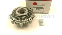 ����� ����������� Toyota T-59F/GWT-27F/TT-08F 16210-31010/-72010/-73010/-730�20 1Y,2Y,3Y TMT Tomitomo TT08F ����