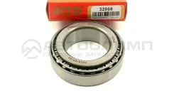 ��������� 32008JR/32008XJ/32008X 90043-66014/8-94249-542-0/1/2 40-68-14.5-19/LV7, BUS JITO JITO 32008 ����