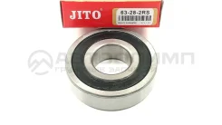 ��������� 63-28-2NSE/63-28-2RS/-2RSC3/63�-28-DDUJ/-Ddujc3 09262-28023 28-68-18 JITO JITO 63282RS ����