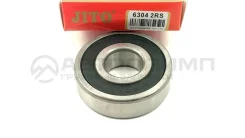 ��������� 6304-2NSE/-2RS/-LLU/-2ASU1/-DD�U 9-00090-118/21023-Z6000 20-52-15 JITO JITO 63042RS ����