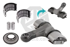 ����������� �������� Volvo FH (�������� �����, ����-�) Meritor DUCO 16042 ����� TTT-auto 16042 16042 ����