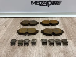 ��������� ������� ������ Mercedes W447 V 16977 ����