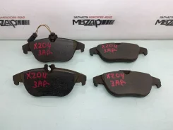 ��������� ������� ������ Mercedes X204 A0054204920 ����