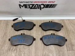 ��������� ������� �������� Mercedes W212 A0004200305 ����