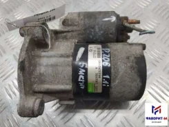 ������� Peugeot 206 2001 0001-10332759 9633292480 ����