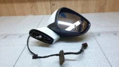 ������� ������ Citroen C5 X7 2008-2017 8154CX ����