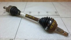 ������� �������� ����� Citroen C5 X7 2008-2017 3272SE ����