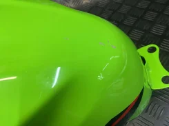 ��� ��������� Kawasaki Ninja 400 EX400G ����