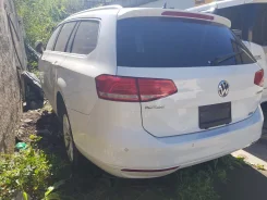 Volkswagen Passat. WVWZZZ3CZFE, CZE ����