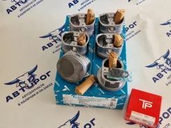 ������ Teikin 46397050 + ������ ��������� TPR 35998050 3Grfse +0.50 46397050 ����