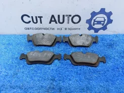 ������� ��������� BMW 3 2001 34116761244 E46 M54B22 226S1, �������� 34116761244 ����