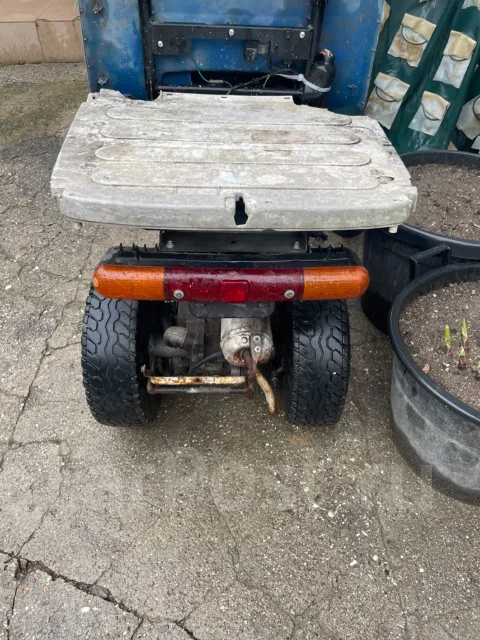 Honda Gyro Canopy ����