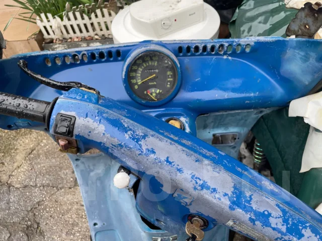 Honda Gyro Canopy ����