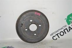 ��������� ������� Toyota Runx 2004 4243112201 NZE121 1NZ, ������ 4243112201 ����