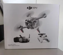 DJI FPV. � �������. ��� ����� �� ���������� ����