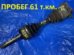 ������ Toyota Granvia 1998 4343026031 VCH16 5VZFE, �������� ����� 4343026031 ����