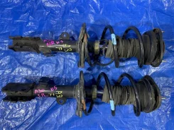 ������ Toyota Corolla Spacio 2001 4852019755 ZZE122 1ZZFE, �������� ����� 4852019755 ����