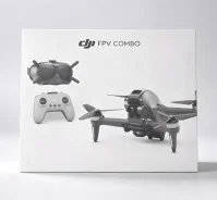 DJI FPV. � �������. ��� ����� �� ���������� ����