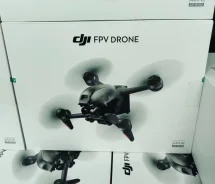 DJI FPV. � �������. ��� ����� �� ���������� ����