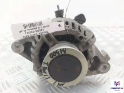 ��������� Toyota Yaris XP9 (2005-2009) ������� 2008 0001-10331901 270600N011 ����