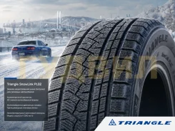 Triangle Snowlink PL02. ������, ��� �����, 2025 ���, ����� ����