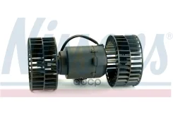 ����� ��������� 24V � ����������� Nissens 87037 ����