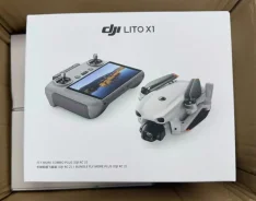 DJI Lito X1. � �������. ��� ����� �� ���������� ����