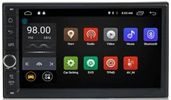 ��������� (����� 7") - Airok RX-1007D Android 13, �������, SI�-���� [8/128 ��] 2DIN 369689468-623246425 ����