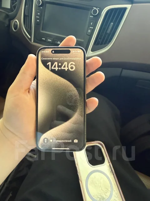 Apple iPhone 15 Pro ����