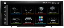 ��������� ��� Audi A1 2010-2016 - RDL-8501 ������� 10.25" �� Android 14, �������, CarPlay, 4G SI�-���� [8/128 ��] 369689670-623246673 ����