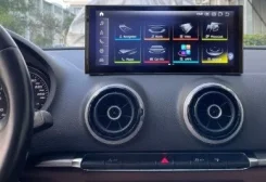 ��������� ��� Audi A3 2013-2020 - RDL-8503 ������� 10.25" �� Android 14, �������, CarPlay, 4G SI�-���� [8/128 ��] 369689718-623246734 ����