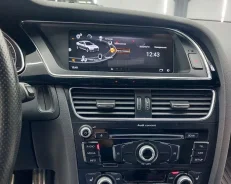 ��������� ��� Audi A5 (8T) 2007-2016 (��� ��������� MMI) - RDL-9605 ������� 8.8" �� Android 13, �������, CarPlay, 4G SI�-���� [8/128 ��] 369689759-623...
