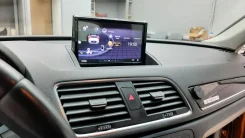 ��������� ��� Audi Q3 2011-2019 (��� MMI) - RDL-9601 ������� 8" �� Android 11, �������, CarPlay, 4G SI�-���� [8/128 ��] 369689830-623246873 ����