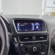 ��������� ��� Audi Q5 2008-2016 8R (��� ��������� MMI) - RDL-9606 ������� 8.8" �� Android 14, �������, CarPlay, 4G SI�-���� [8/128 ��] 369689841-62324...