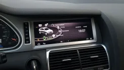 ��������� ��� Audi Q7 2005-2009 2G - RDL-8801 ������� 10.25" �� Android 14, �������, CarPlay, 4G SI�-���� [8/128 ��] 369689880-623246926 ����