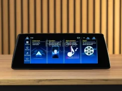 Pioneer AVIC-F20BT