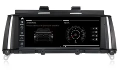 ��������� ��� BMW X3 (F25), X4 (F26) 2017-2018 EVO - Airok RW-2715QE ������� 8.8" �� Android 9, Snapdragon, 4G SI�-���� [4/64 ��] 369690086-623247153...