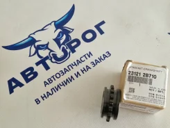 �������� ��������� G4FD G4FJ 23121-2B710 231212B710 ��������! Hyundai/KIA 231212B710 231212B710 ����