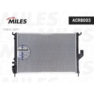 �������� (������) Renault Duster/Logan/Sandero/ LADA Largus 1.2-1.6/1.5D +A/C 09- ACRB003 Miles ACRB003 ACRB003 ����