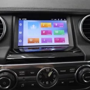 ��������� ��� Land Rover Discovery 4 2010-2016 - RDL-1664-D4 ������� 7" �� Android 11, �������, CarPlay, 4G SI�-���� [8/128 ��] 369694391-623253664 ��...