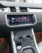 ��������� ��� Range Rover Evoque 2011-2018 (������ 5" ������) - RDL-1665 ������� 10.25" �� Android 12, �������, CarPlay, 4G SI�-���� [8/128 ��] 369694...
