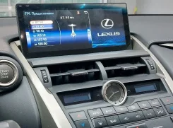 ��������� ��� Lexus NX200, NX300 2017-2021 (��� 360) - RDL-LEX-NX17 ������� 10.25" �� Android 14, �������, CarPlay, 4G SI�-���� [8/128 ��] 369694602-6...