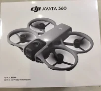 DJI Avata 360. � �������. ��� ����� �� ���������� ����