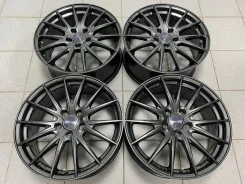 Weds Velva Sport II. 7.5x18", 5x114.3, ET55, �� 73,1���. ����