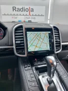 ��������� ��� Porsche Cayenne 958 2010-2016 CDR3.0/PCM3.0 - RDL-958 ������� 8.4" �� Android 12, �������, CarPlay, 4G SI�-���� [8/128 ��] 369696931-623...